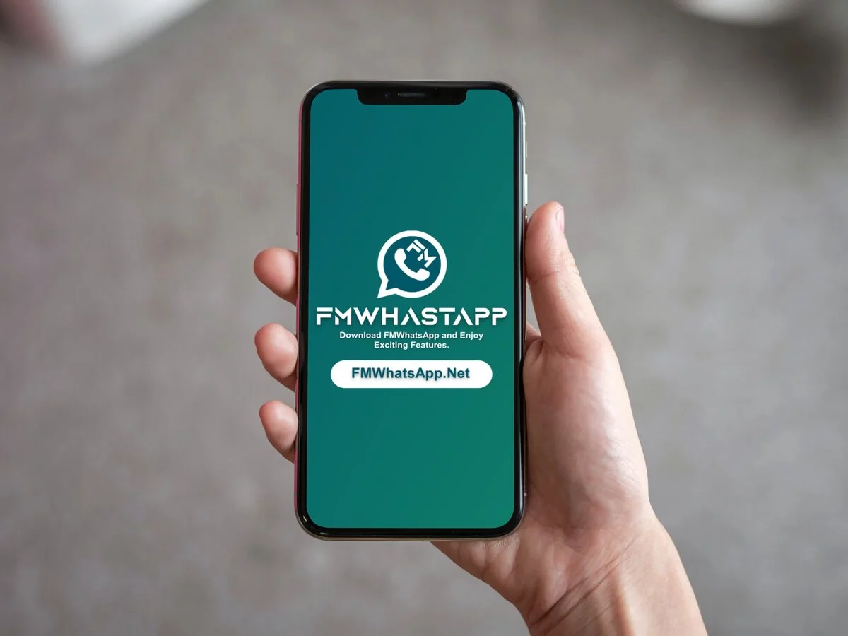 FMWhatsApp APK Download (Official) Latest Version August 2022 